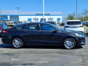 Thumbnail image of 2014 Ford Fusion at Kings Kia