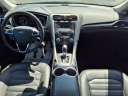 Thumbnail image of 2014 Ford Fusion at Kings Kia