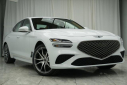 Thumbnail image of 2022 Genesis G70 at Avenue Motors LLP