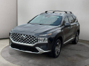 Thumbnail image of 2022 Hyundai SANTA FE at Hyundai NorthWest