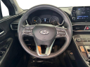 Thumbnail image of 2022 Hyundai SANTA FE at Hyundai NorthWest