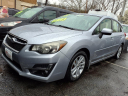 Thumbnail image of 2015 Subaru Impreza at M & R Auto Sales Inc