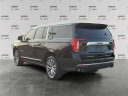 Thumbnail image of 2022 GMC Yukon XL at Joseph Buick GMC Truck Inc.