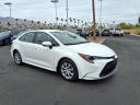 Thumbnail image of 2023 Toyota Corolla at Tucson Subaru