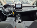 2023 Toyota Corolla LE at Tucson Subaru