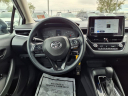 Thumbnail image of 2023 Toyota Corolla at Tucson Subaru