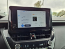 Thumbnail image of 2023 Toyota Corolla at Tucson Subaru