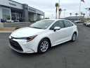Thumbnail image of 2023 Toyota Corolla at Tucson Subaru