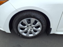 Thumbnail image of 2023 Toyota Corolla at Tucson Subaru