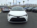 Thumbnail image of 2023 Toyota Corolla at Tucson Subaru
