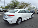 Thumbnail image of 2023 Toyota Corolla at Tucson Subaru