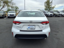 Thumbnail image of 2023 Toyota Corolla at Tucson Subaru