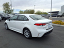 Thumbnail image of 2023 Toyota Corolla at Tucson Subaru
