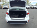 Thumbnail image of 2023 Toyota Corolla at Tucson Subaru