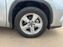 Thumbnail image of 2022 Toyota Highlander at Wilson Auto Family