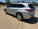 Thumbnail image of 2022 Toyota Highlander at Wilson Auto Family