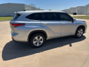 Thumbnail image of 2022 Toyota Highlander at Wilson Auto Family