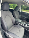 Thumbnail image of 2022 Toyota Highlander at Wilson Auto Family