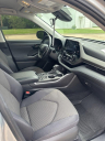 Thumbnail image of 2022 Toyota Highlander at Wilson Auto Family