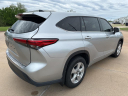 Thumbnail image of 2022 Toyota Highlander at Wilson Auto Family