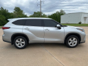 Thumbnail image of 2022 Toyota Highlander at Wilson Auto Family