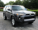 2015 Toyota 4Runner SR5 Premium at Select Motor Car of Gainesville