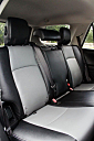 Thumbnail image of 2015 Toyota 4Runner at Select Motor Car of Gainesville