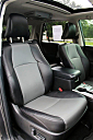 Thumbnail image of 2015 Toyota 4Runner at Select Motor Car of Gainesville