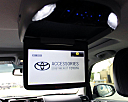 Thumbnail image of 2015 Toyota 4Runner at Select Motor Car of Gainesville