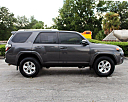 Thumbnail image of 2015 Toyota 4Runner at Select Motor Car of Gainesville