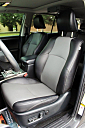 Thumbnail image of 2015 Toyota 4Runner at Select Motor Car of Gainesville
