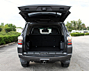 Thumbnail image of 2015 Toyota 4Runner at Select Motor Car of Gainesville