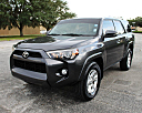 Thumbnail image of 2015 Toyota 4Runner at Select Motor Car of Gainesville