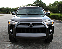 Thumbnail image of 2015 Toyota 4Runner at Select Motor Car of Gainesville
