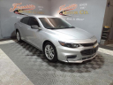 Thumbnail image of 2018 Chevrolet Malibu at Franklin Motor Company