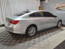Thumbnail image of 2018 Chevrolet Malibu at Franklin Motor Company