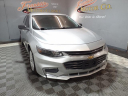 Thumbnail image of 2018 Chevrolet Malibu at Franklin Motor Company