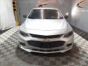 Thumbnail image of 2018 Chevrolet Malibu at Franklin Motor Company