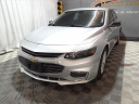 Thumbnail image of 2018 Chevrolet Malibu at Franklin Motor Company