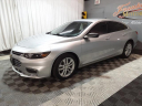 Thumbnail image of 2018 Chevrolet Malibu at Franklin Motor Company