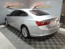 Thumbnail image of 2018 Chevrolet Malibu at Franklin Motor Company