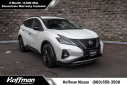 Thumbnail image of 2023 Nissan Murano at Hoffman Nissan