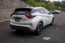 Thumbnail image of 2023 Nissan Murano at Hoffman Nissan