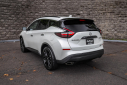 Thumbnail image of 2023 Nissan Murano at Hoffman Nissan