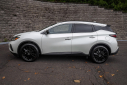 Thumbnail image of 2023 Nissan Murano at Hoffman Nissan