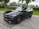 2024 Mercedes-Benz GLA GLA 250 4MATIC at MercedesBenzOfNovi of Novi, MI