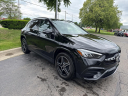 Thumbnail image of 2024 Mercedes-Benz GLA at MercedesBenzOfNovi of Novi, MI