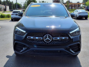 Thumbnail image of 2024 Mercedes-Benz GLA at MercedesBenzOfNovi of Novi, MI