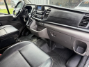 Thumbnail image of 2021 Ford Transit at OHIO AUTO WAREHOUSE LLC