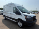 Thumbnail image of 2021 Ford Transit at OHIO AUTO WAREHOUSE LLC
